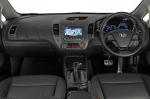 Kia Cerato Hatchback 2016 года (AU)